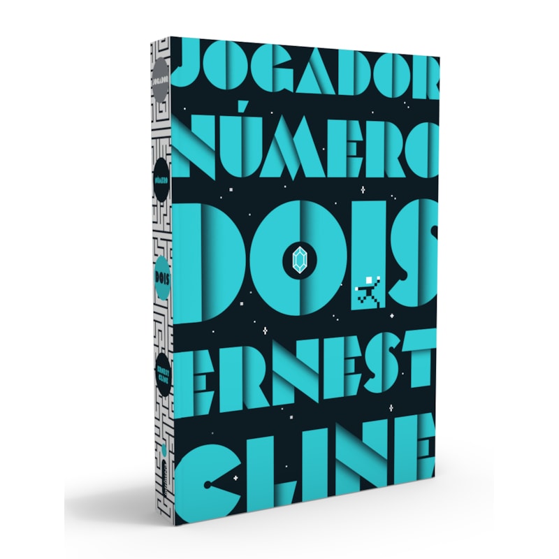 JOGADOR NÚMERO DOIS: DUOLOGIA JOGADOR NÚMERO UM VOL. 2