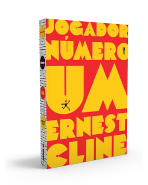JOGADOR NÚMERO UM: DUOLOGIA JOGADOR NÚMERO UM VOL. 1