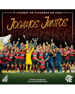 JOGAMOS JUNTOS: O FUTEBOL DO FLAMENGO EM 2020