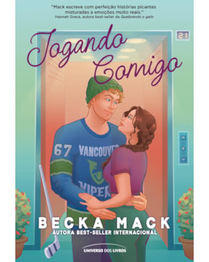JOGANDO COMIGO