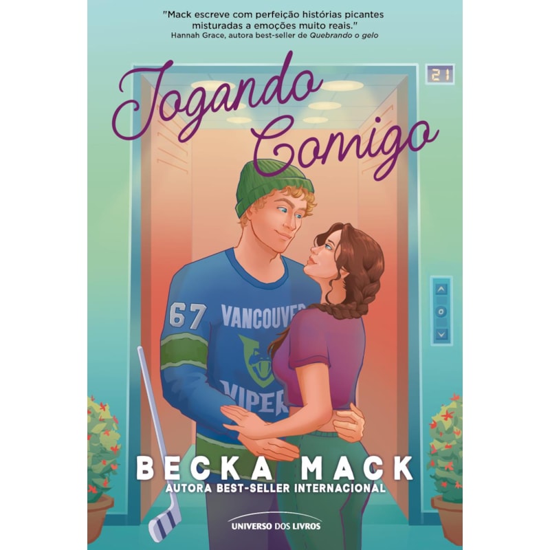 JOGANDO COMIGO