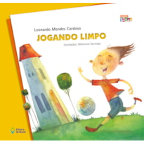 JOGANDO LIMPO