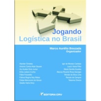 JOGANDO LOGÍSTICA NO BRASIL