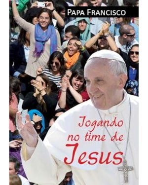 Jogando no time de Jesus