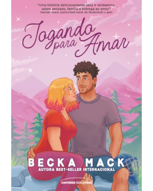 JOGANDO PARA AMAR