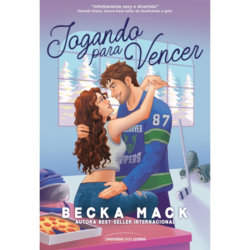 JOGANDO PARA VENCER