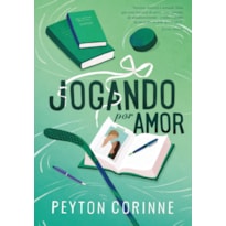 JOGANDO POR AMOR (SOBRE GELO FINO - LIVRO 2)
