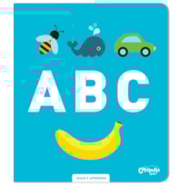 JOGAR E APRENDER A, B, C