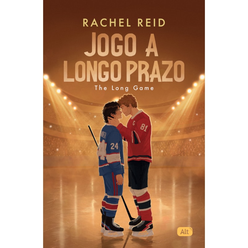 JOGO A LONGO PRAZO