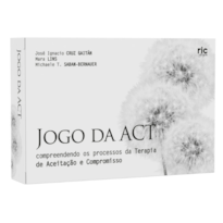Jogo da ACT Jogo da ACT