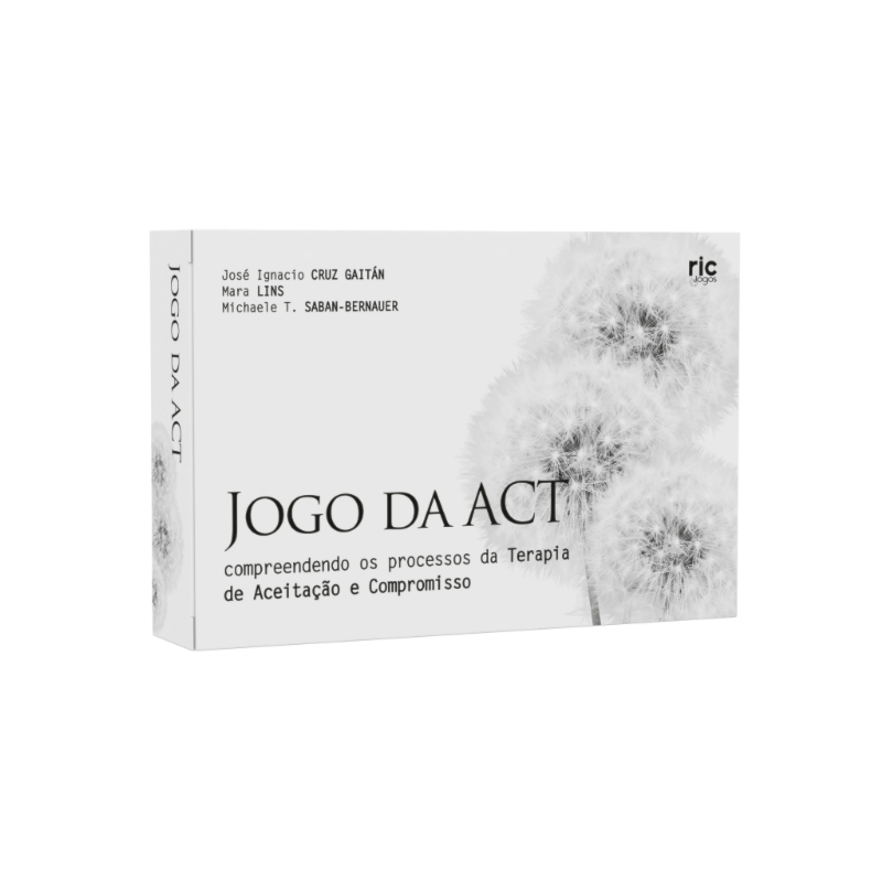Jogo da ACT Jogo da ACT