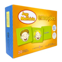 Jogo da memória