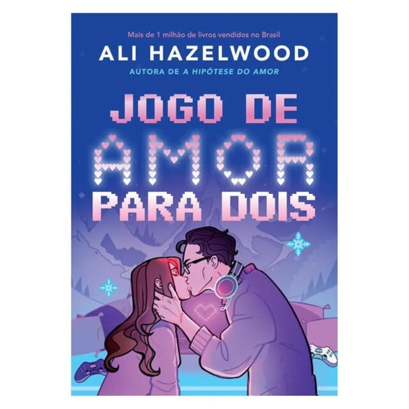 JOGO DE AMOR PARA DOIS