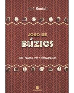 JOGO DE BÚZIOS