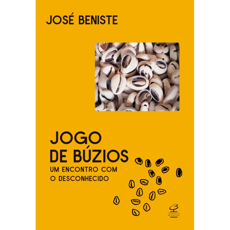 JOGO DE BÚZIOS: UM ENCONTRO COM O DESCONHECIDO
