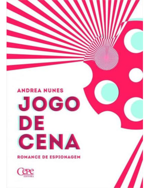 JOGO DE CENA