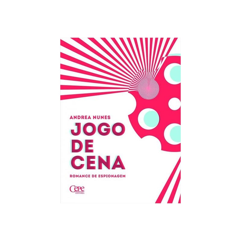 JOGO DE CENA