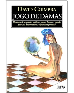 Jogo de damas