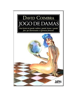 Jogo de damas