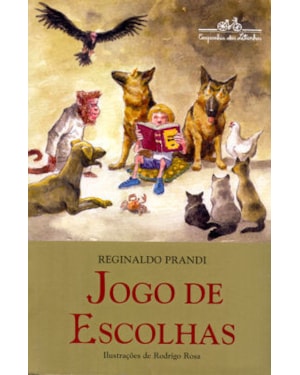JOGO DE ESCOLHAS