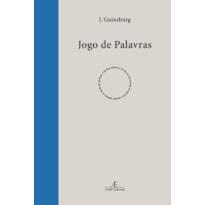 JOGO DE PALAVRAS