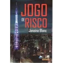 JOGO DE RISCO - 1ª