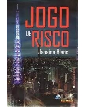 JOGO DE RISCO - 1ª