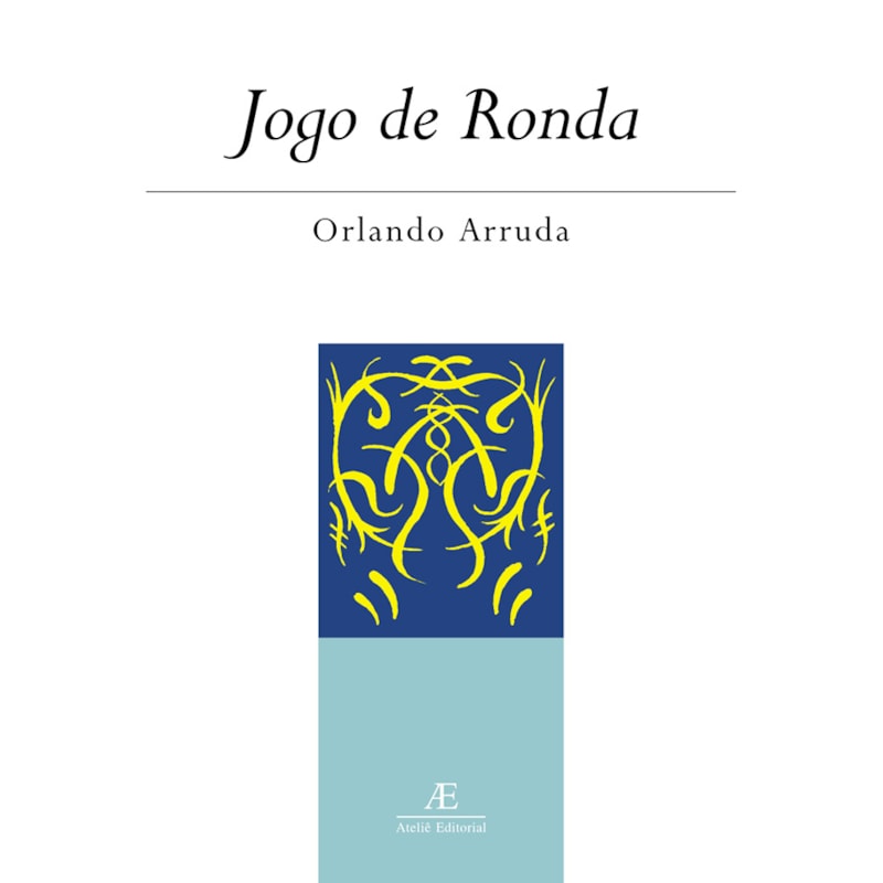 JOGO DE RONDA: CONTOS