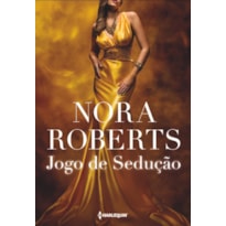 JOGO DE SEDUÇÃO