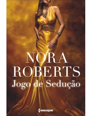 JOGO DE SEDUÇÃO