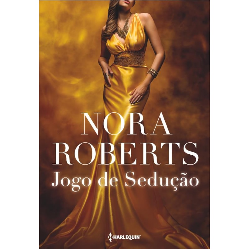 JOGO DE SEDUÇÃO