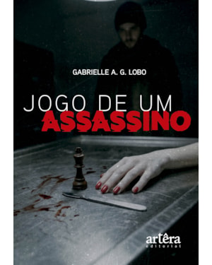 JOGO DE UM ASSASSINO