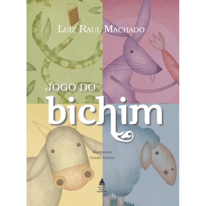 JOGO DO BICHIM
