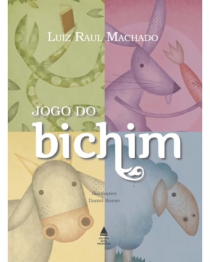 JOGO DO BICHIM