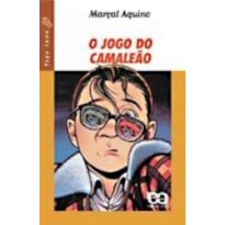 JOGO DO CAMALEÃO, O