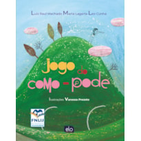 JOGO DO COMO-PODE