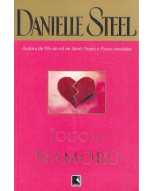JOGO DO NAMORO