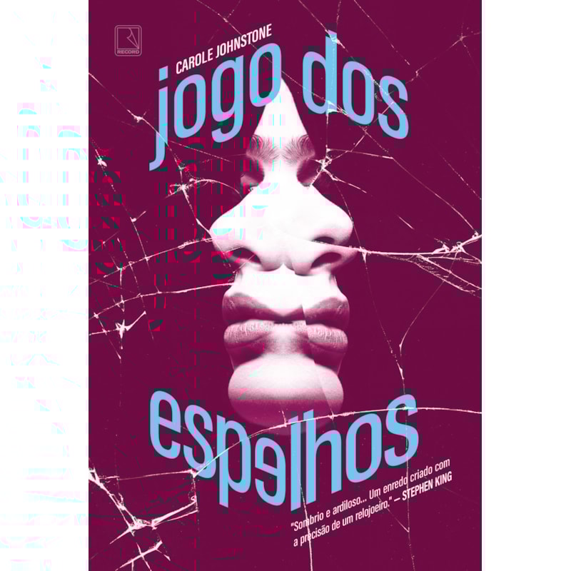 JOGO DOS ESPELHOS