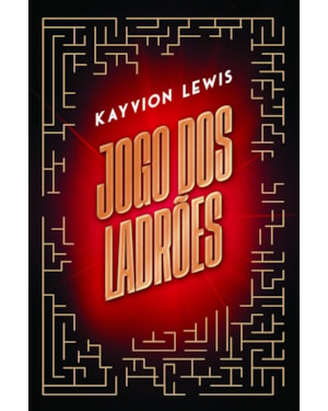 JOGO DOS LADRÕES