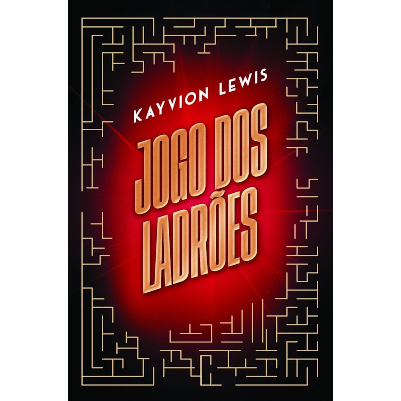 JOGO DOS LADRÕES