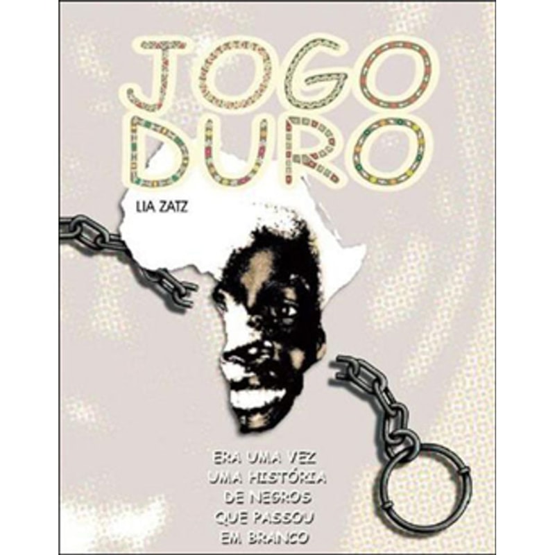JOGO DURO
