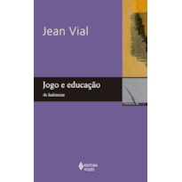 JOGO E EDUCAÇÃO - AS LUDOTECAS