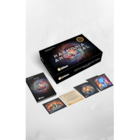 Jogo Harmonia Ancestral - por Josi Meda