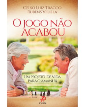 JOGO NAO ACABOU, O
