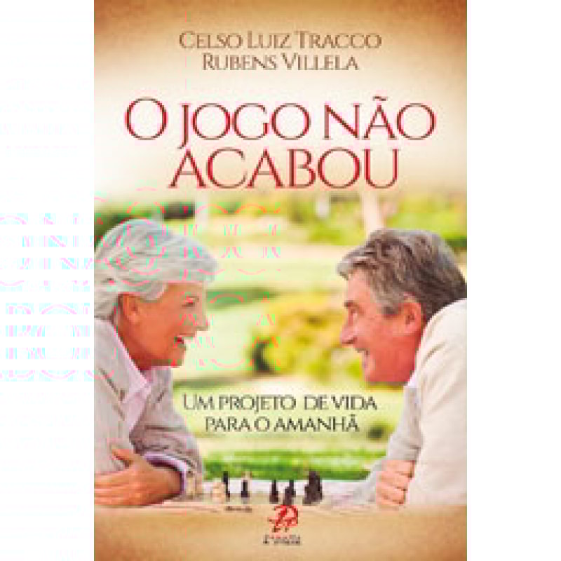 JOGO NAO ACABOU, O