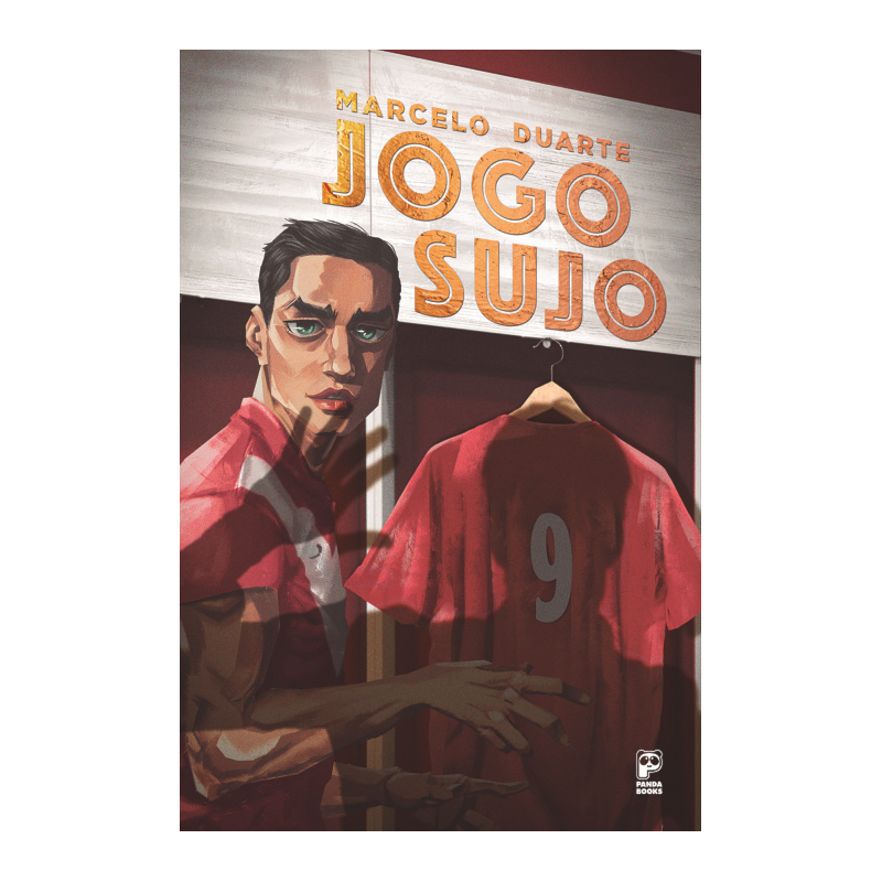 JOGO SUJO