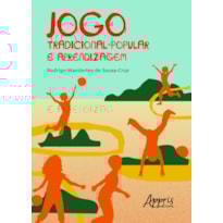 JOGO TRADICIONAL-POPULAR E APRENDIZAGEM