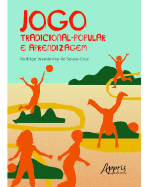 JOGO TRADICIONAL-POPULAR E APRENDIZAGEM