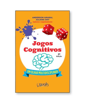 Jogos cognitivos - Um olhar multidisciplinar