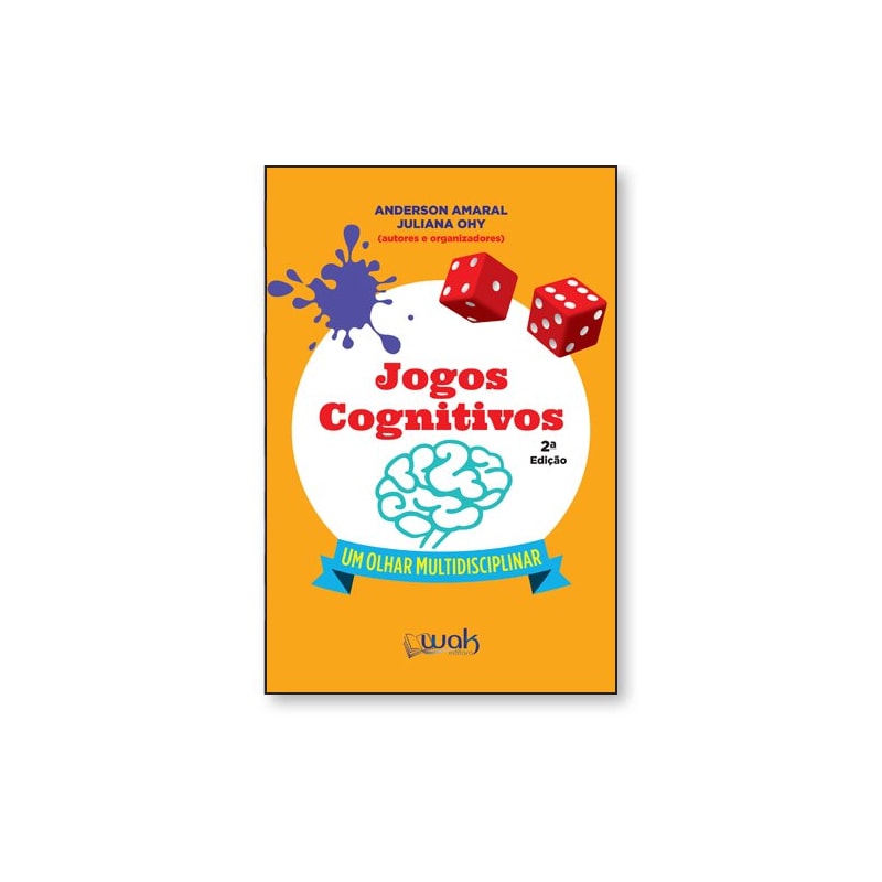 Jogos cognitivos - Um olhar multidisciplinar